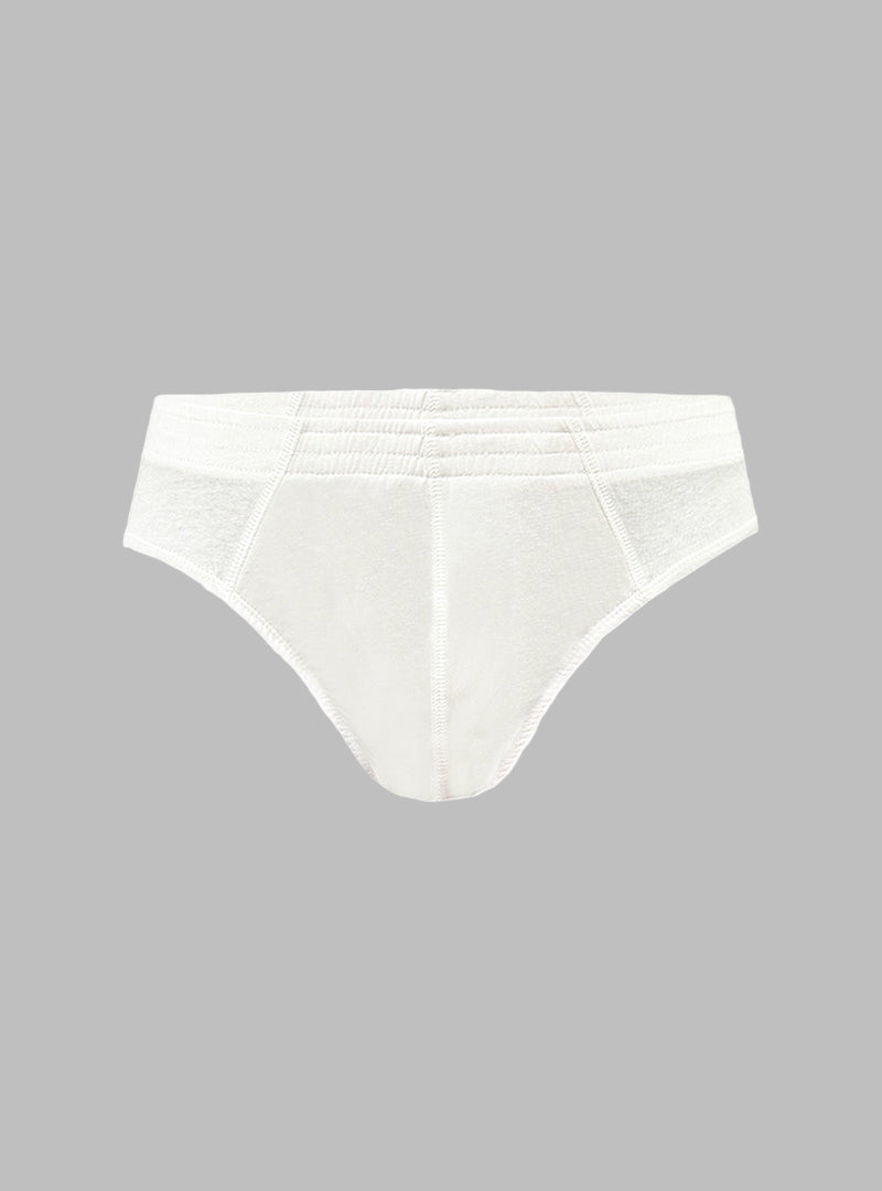 Basics Cotton Brief